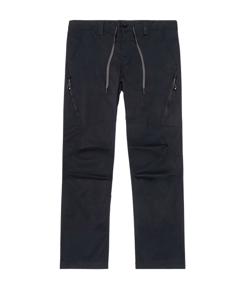 686 Men's Anything Cargo Pant - Relaxed Fit - BLACK