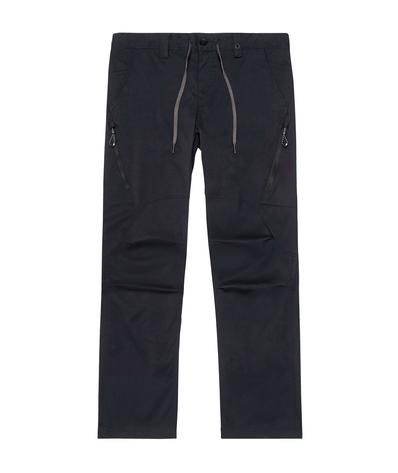 686 Men's Anything Cargo Pant - Relaxed Fit - BLACK