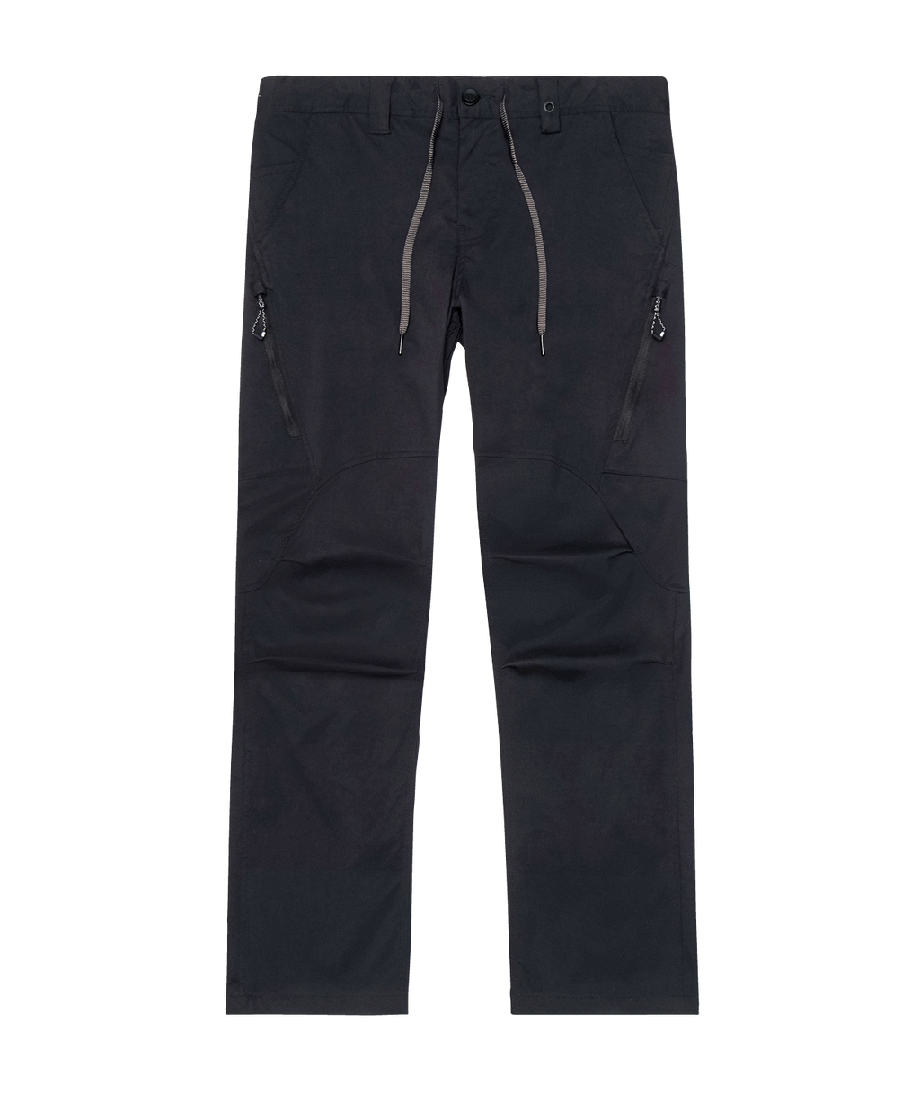 686 Men's Anything Cargo Pant - Relaxed Fit - BLACK