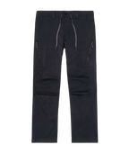 686 Men's Anything Cargo Pant - Relaxed Fit - BLACK