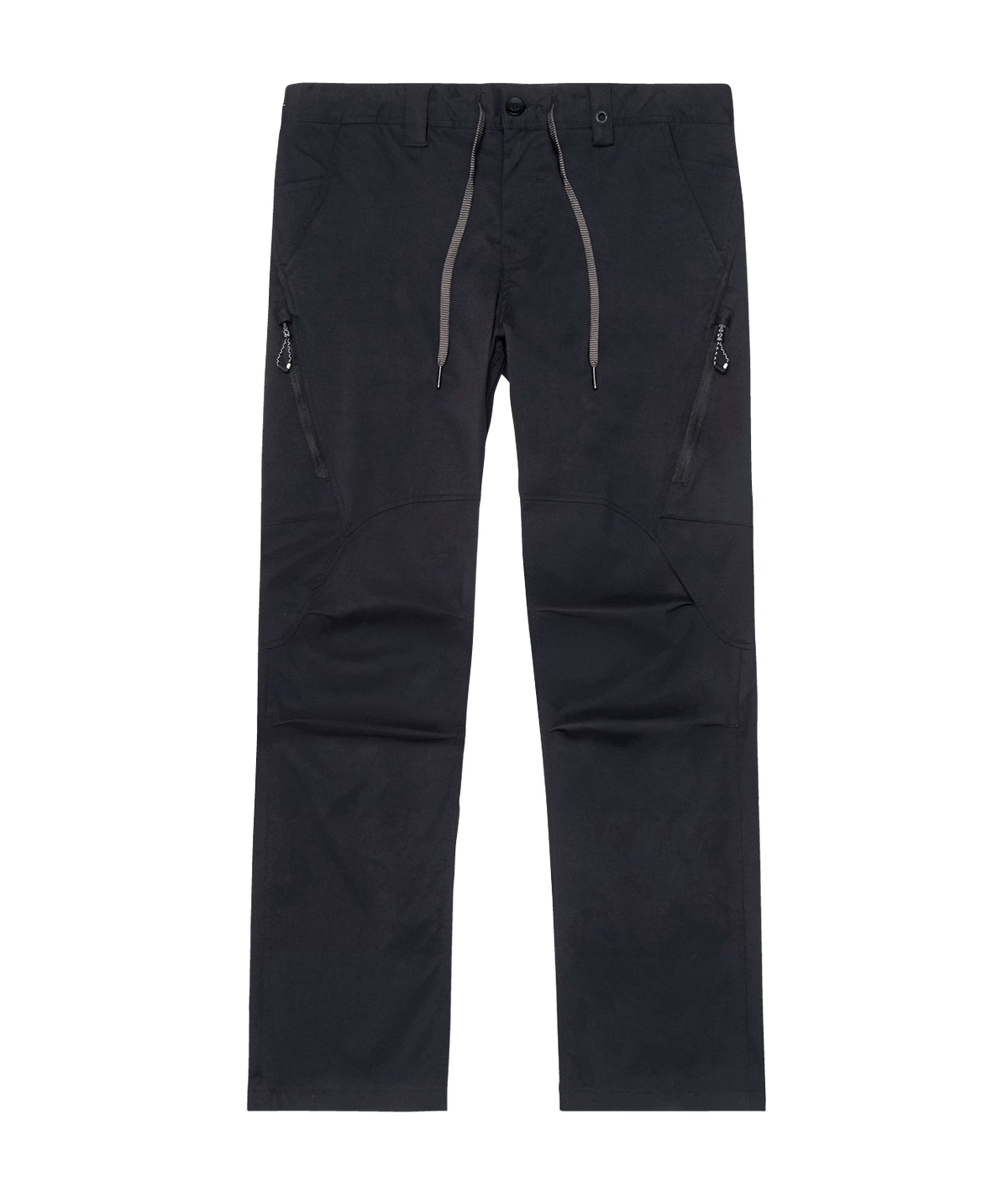 686 Men's Anything Cargo Pant - Relaxed Fit - BLACK