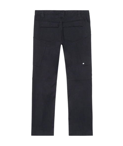 686 Men's Anything Cargo Pant - Relaxed Fit - BLACK