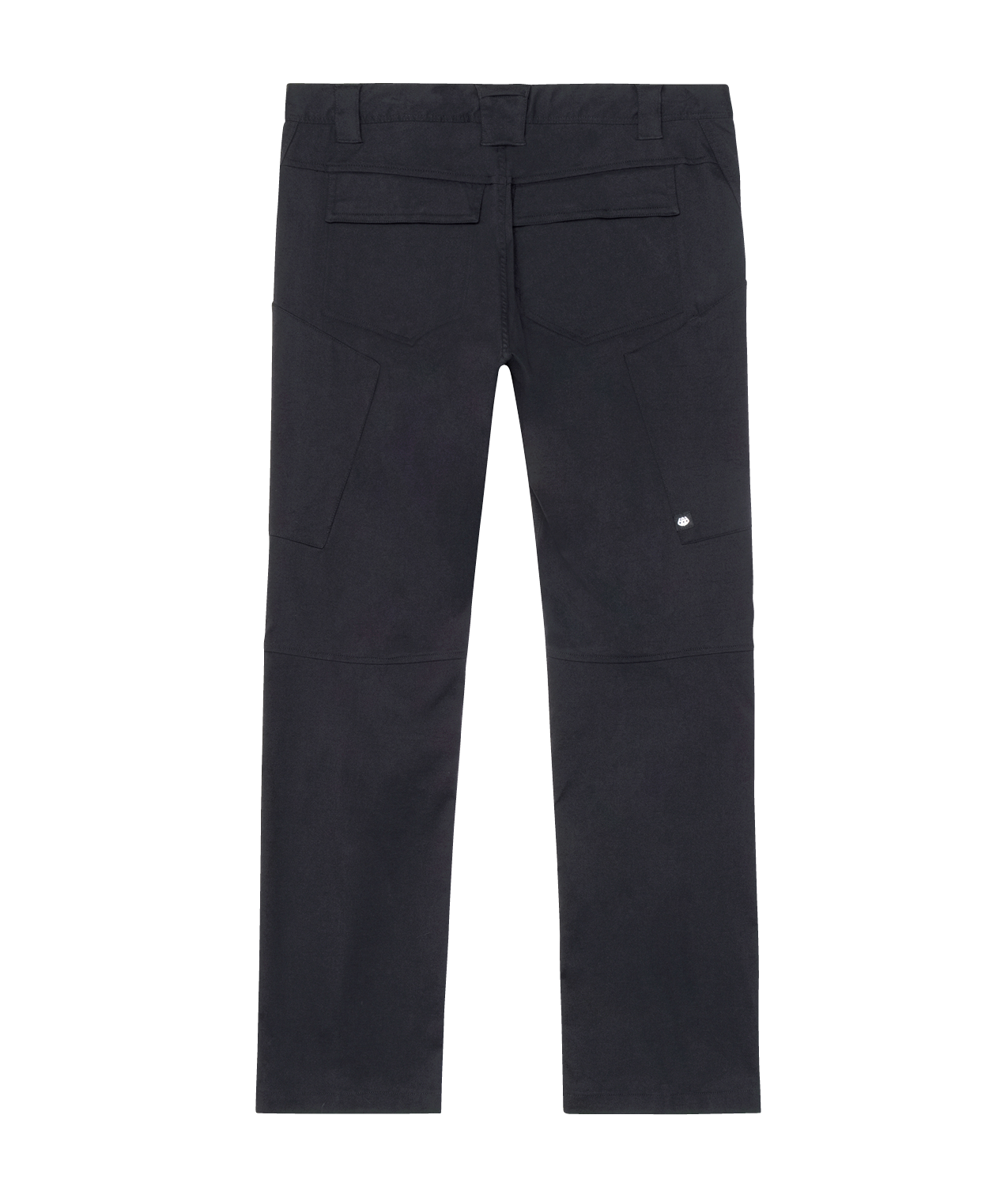 686 Men's Anything Cargo Pant - Relaxed Fit - BLACK