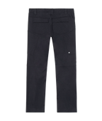 686 Men's Anything Cargo Pant - Relaxed Fit - BLACK
