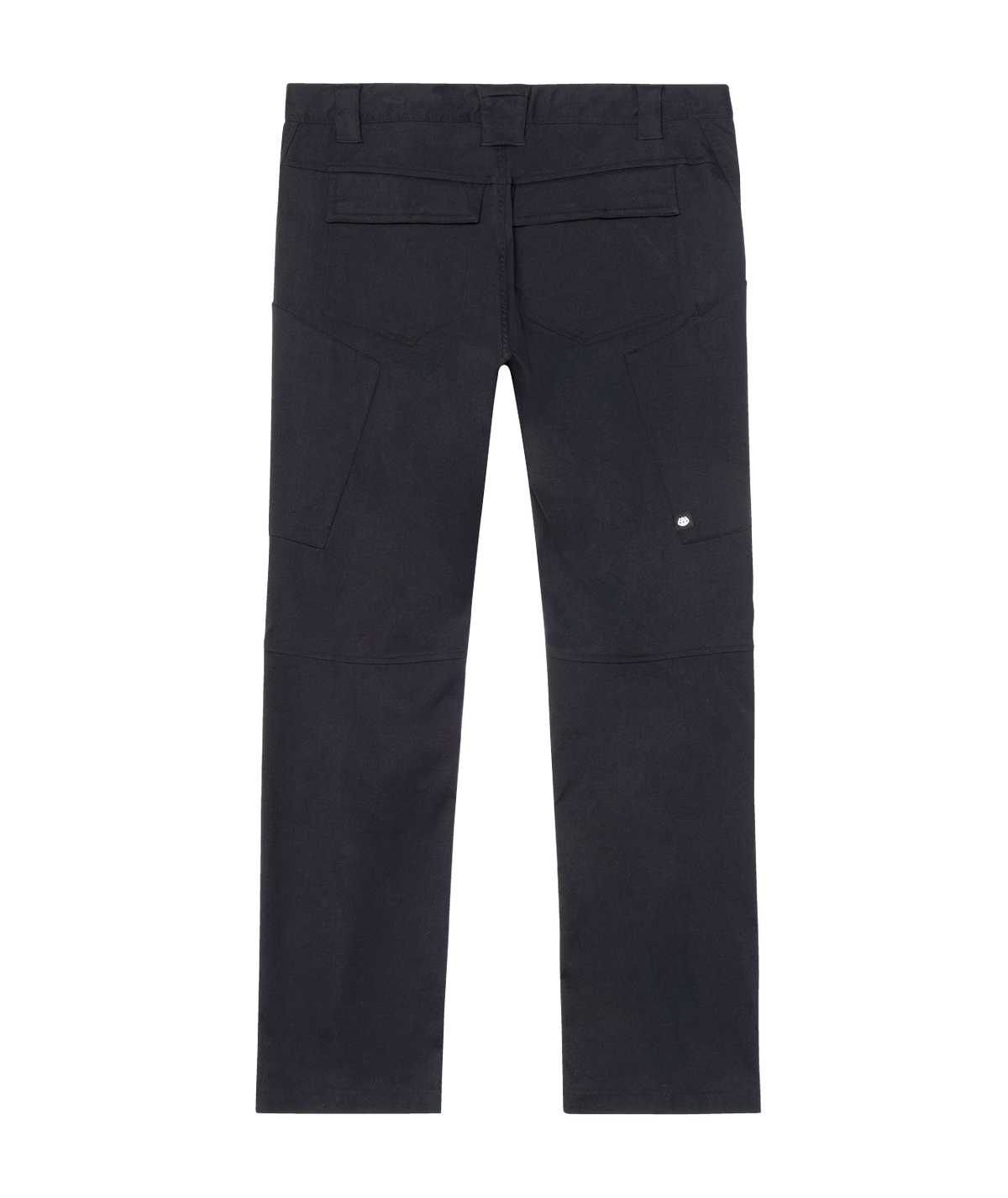 686 Men's Anything Cargo Pant - Relaxed Fit - BLACK
