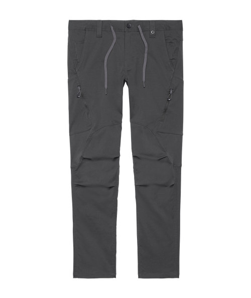 686 Men's Anything Cargo Pant - Relaxed Fit - CHARCOAL