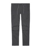 686 Men's Anything Cargo Pant - Relaxed Fit - CHARCOAL
