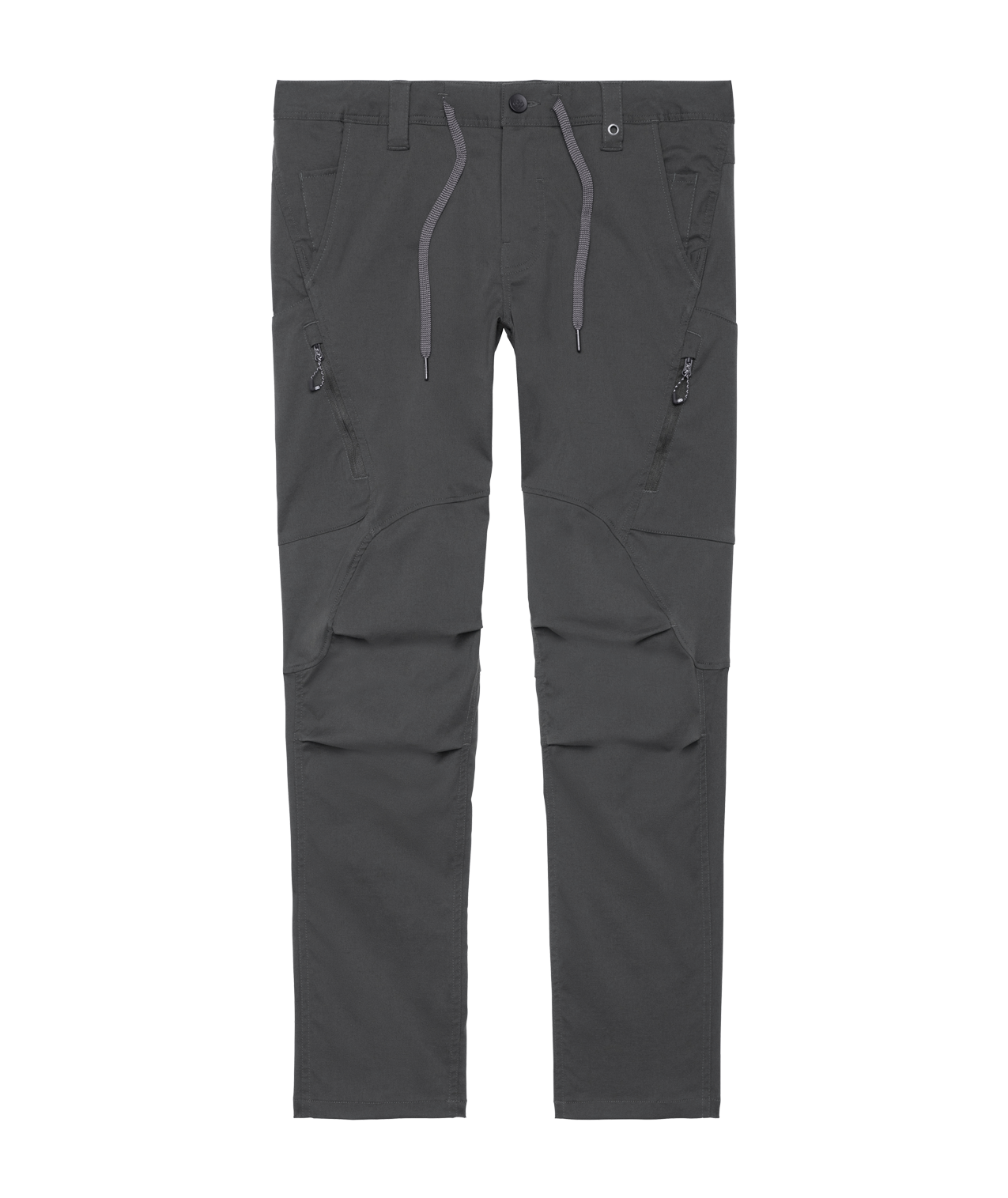686 Men's Anything Cargo Pant - Relaxed Fit - CHARCOAL