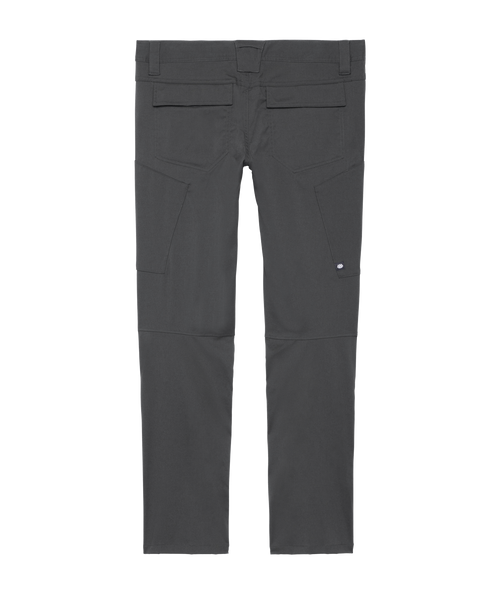686 Men's Anything Cargo Pant - Relaxed Fit - CHARCOAL