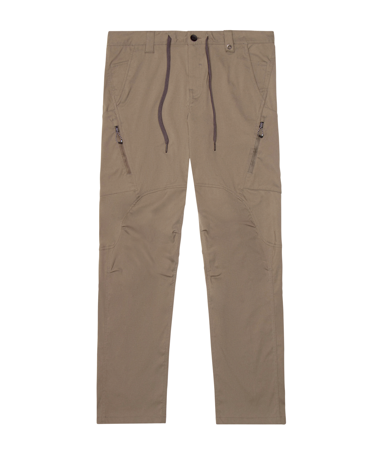 686 Men's Anything Cargo Pant - Relaxed Fit - TOBACCO