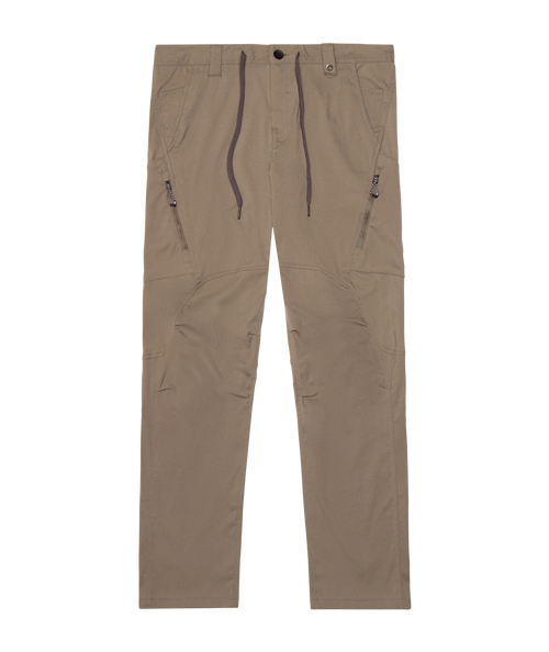 686 Men's Anything Cargo Pant - Relaxed Fit - TOBACCO