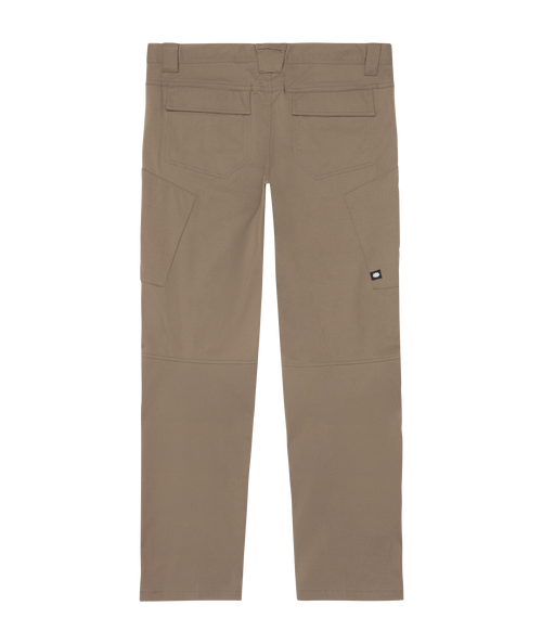 686 Men's Anything Cargo Pant - Relaxed Fit - TOBACCO