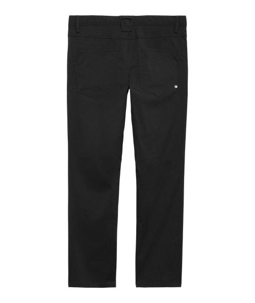 686 Men's Everywhere Pant - Relaxed Fit - BLACK