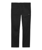 686 Men's Everywhere Pant - Relaxed Fit - BLACK