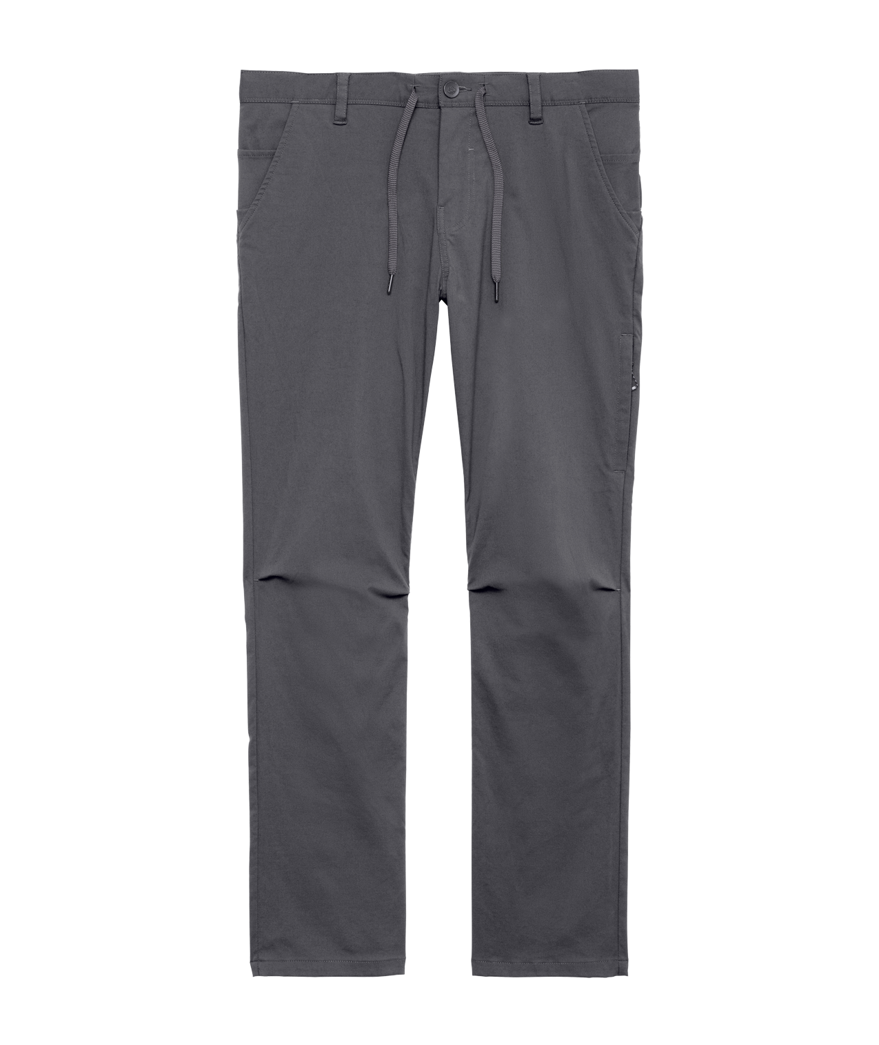 686 Men's Everywhere Pant - Relaxed Fit - CHARCOAL