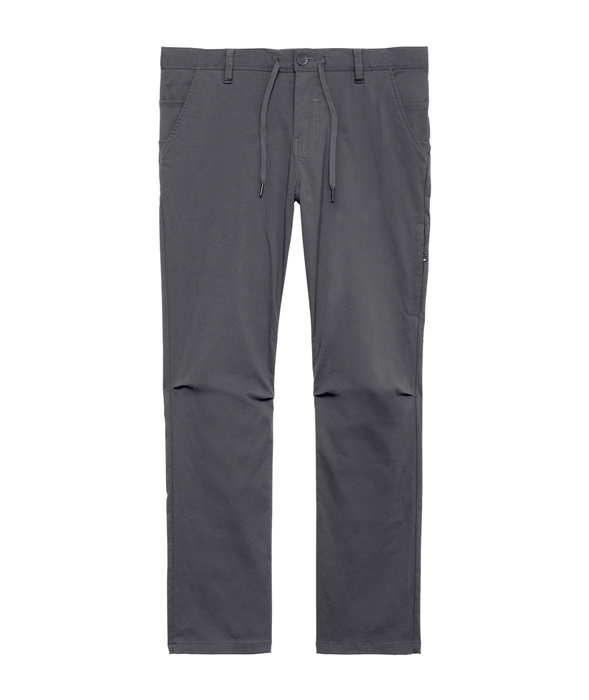 686 Men's Everywhere Pant - Relaxed Fit - CHARCOAL