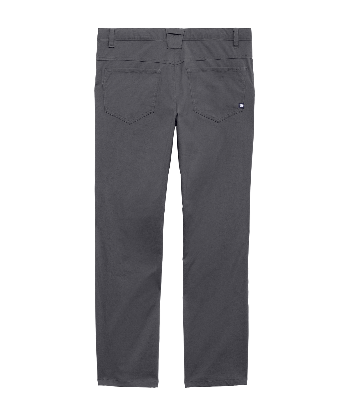 686 Men's Everywhere Pant - Relaxed Fit - CHARCOAL