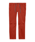 686 Men's Everywhere Pant - Relaxed Fit - CHILI