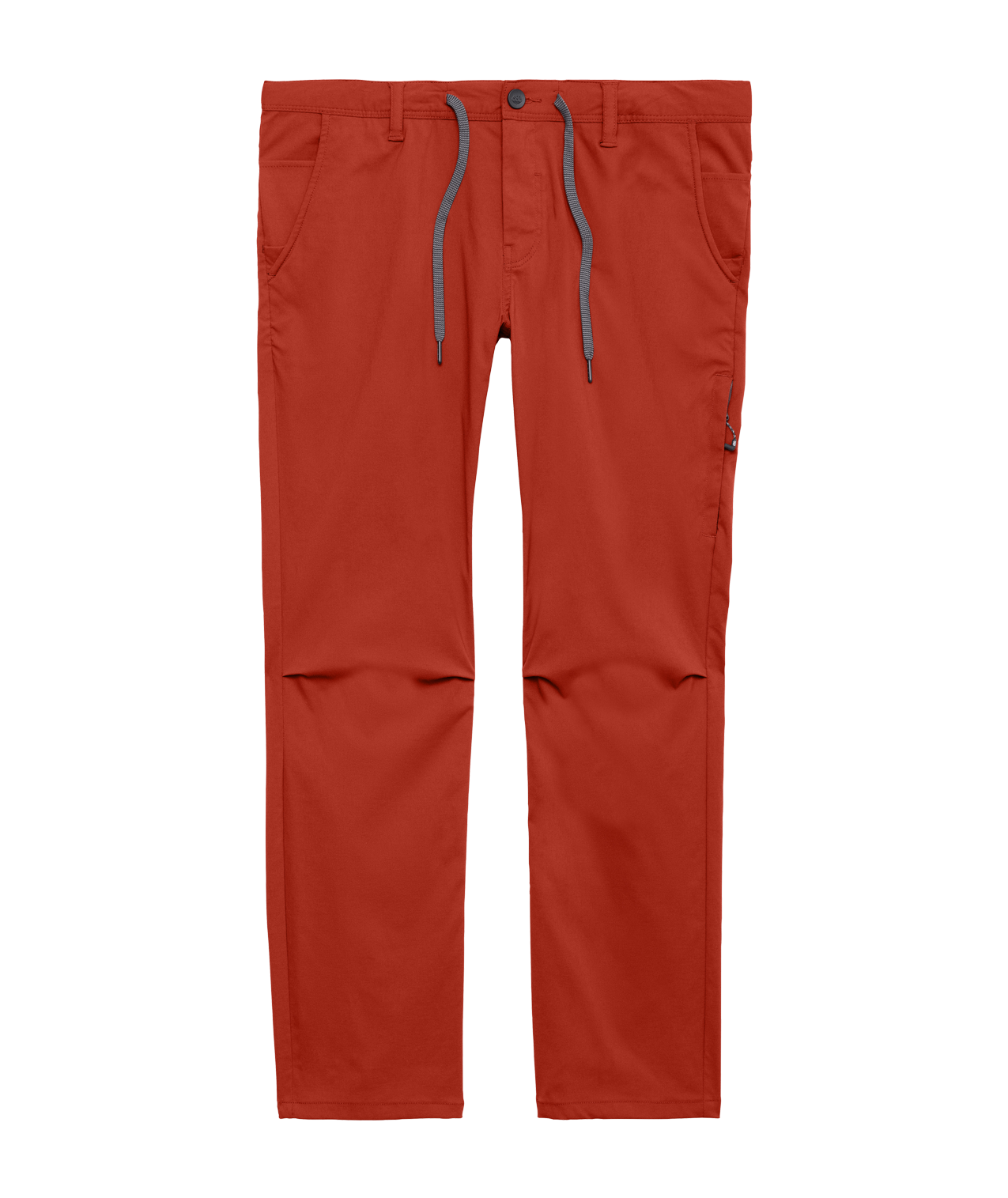 686 Men's Everywhere Pant - Relaxed Fit - CHILI