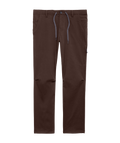686 Men's Everywhere Pant - Relaxed Fit - COFFEE