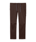686 Men's Everywhere Pant - Relaxed Fit - COFFEE