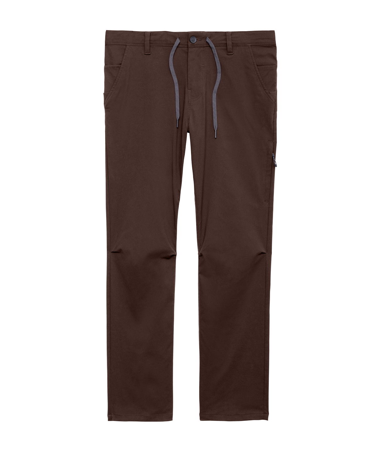 686 Men's Everywhere Pant - Relaxed Fit - COFFEE