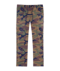 686 Men's Everywhere Pant - Relaxed Fit - DARK CAMO