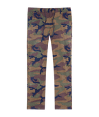 686 Men's Everywhere Pant - Relaxed Fit - DARK CAMO