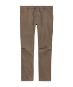686 Men's Everywhere Pant - Relaxed Fit - TOBACCO