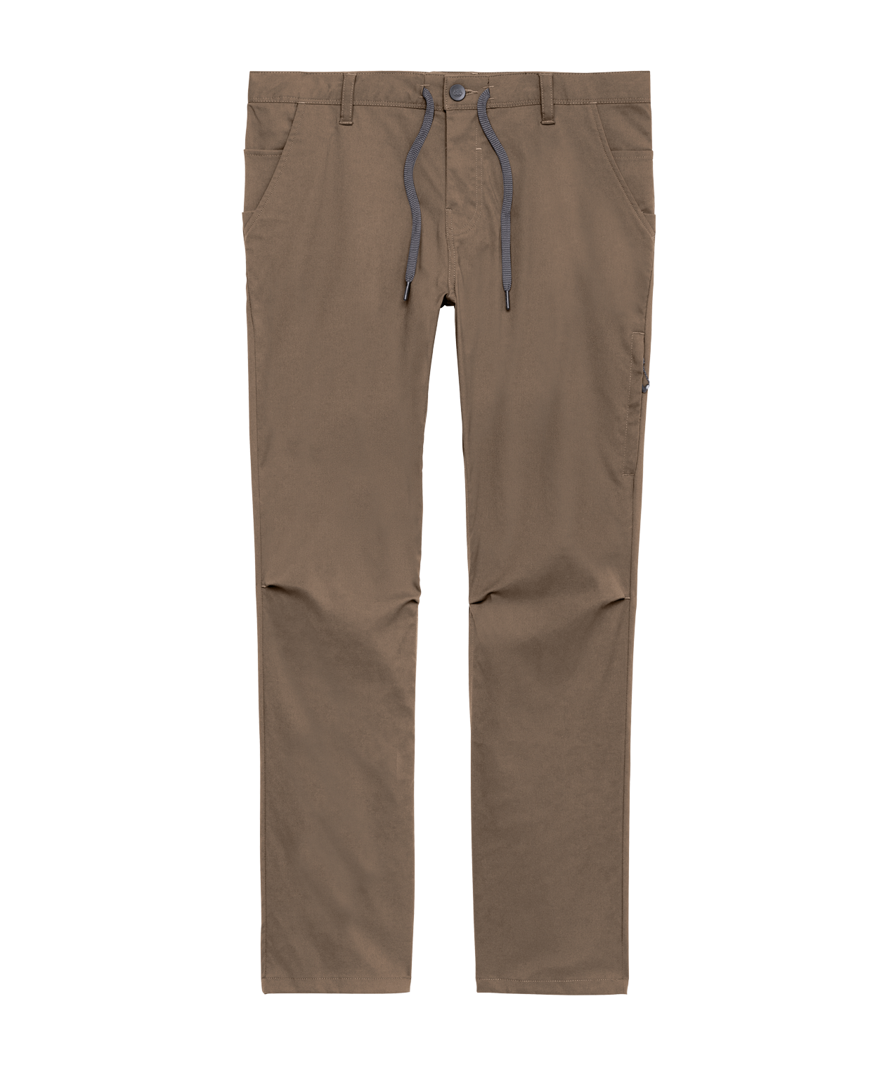 686 Men's Everywhere Pant - Relaxed Fit - TOBACCO
