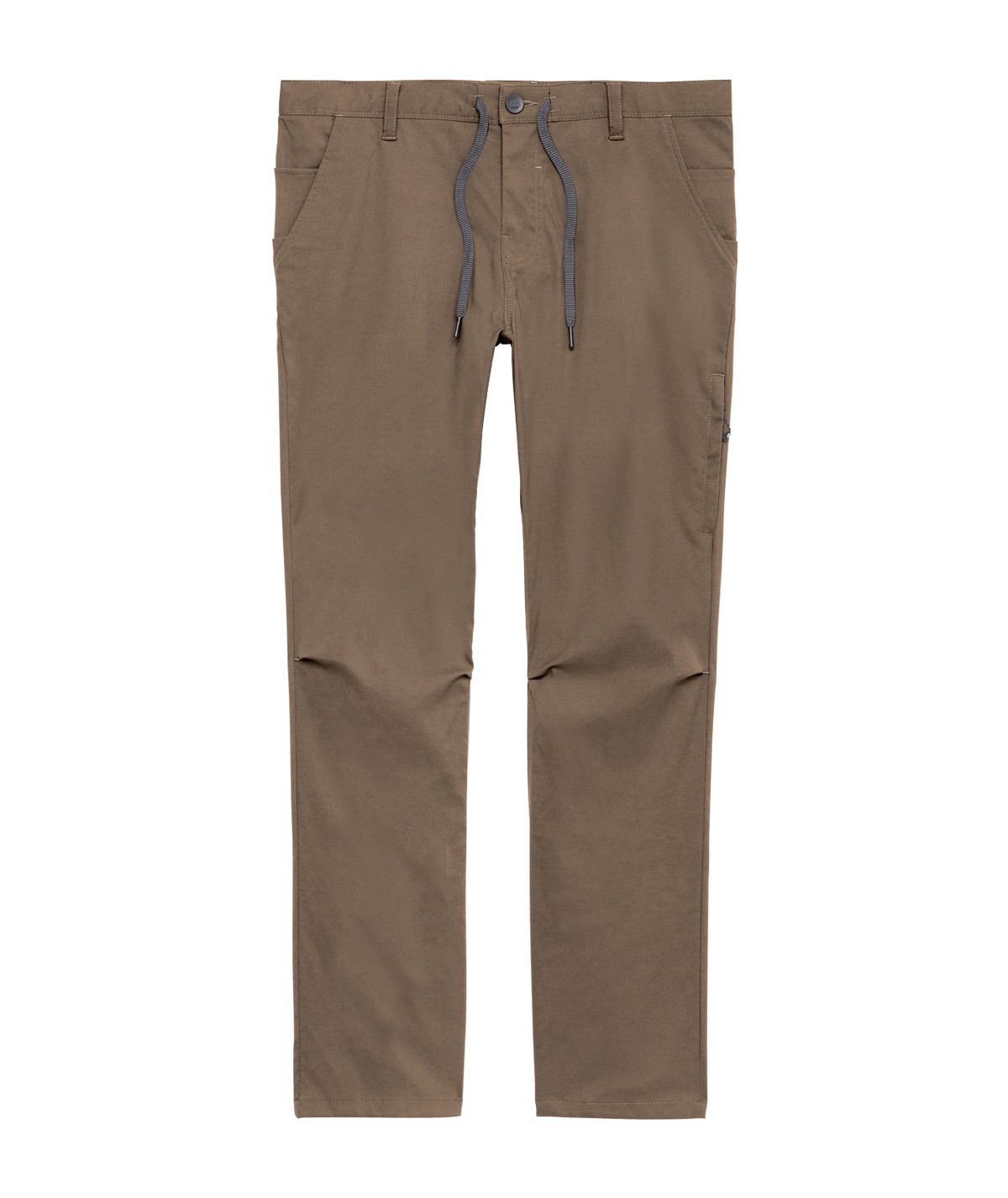 686 Men's Everywhere Pant - Relaxed Fit - TOBACCO