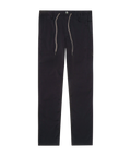 686 Men's Everywhere Merino Wool Lined Pant - Slim Fit - BLACK
