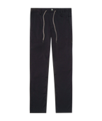 686 Men's Everywhere Merino Wool Lined Pant - Slim Fit - BLACK