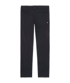 686 Men's Everywhere Merino Wool Lined Pant - Slim Fit - BLACK