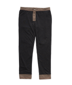 686 Men's Everywhere Merino Wool Lined Pant - Slim Fit - TOBACCO