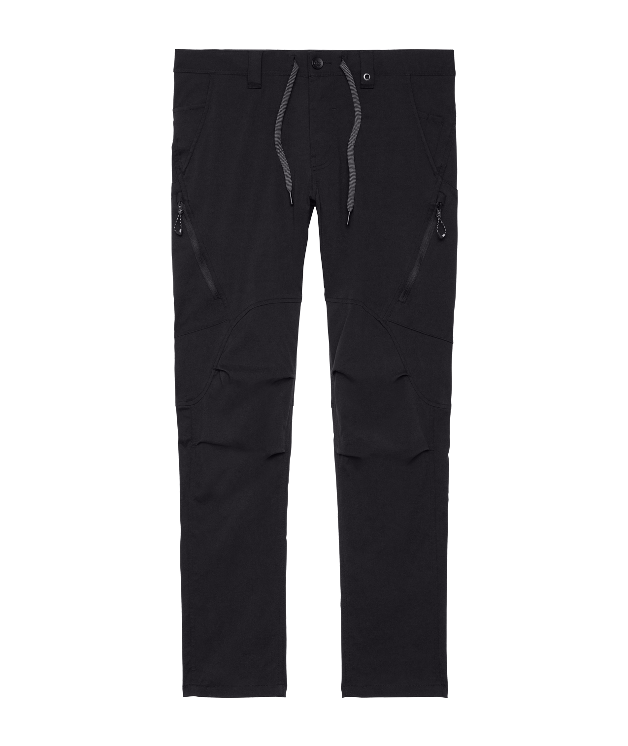 686 Men's Anything Cargo Pant - Slim Fit - BLACK