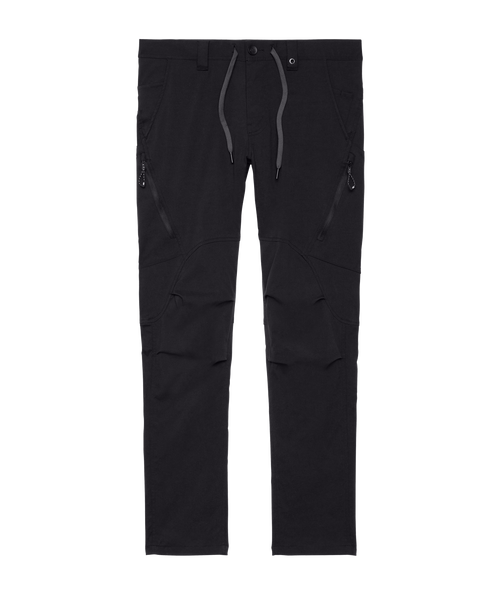 686 Men's Anything Cargo Pant - Slim Fit - BLACK