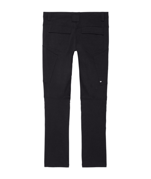 686 Men's Anything Cargo Pant - Slim Fit - BLACK
