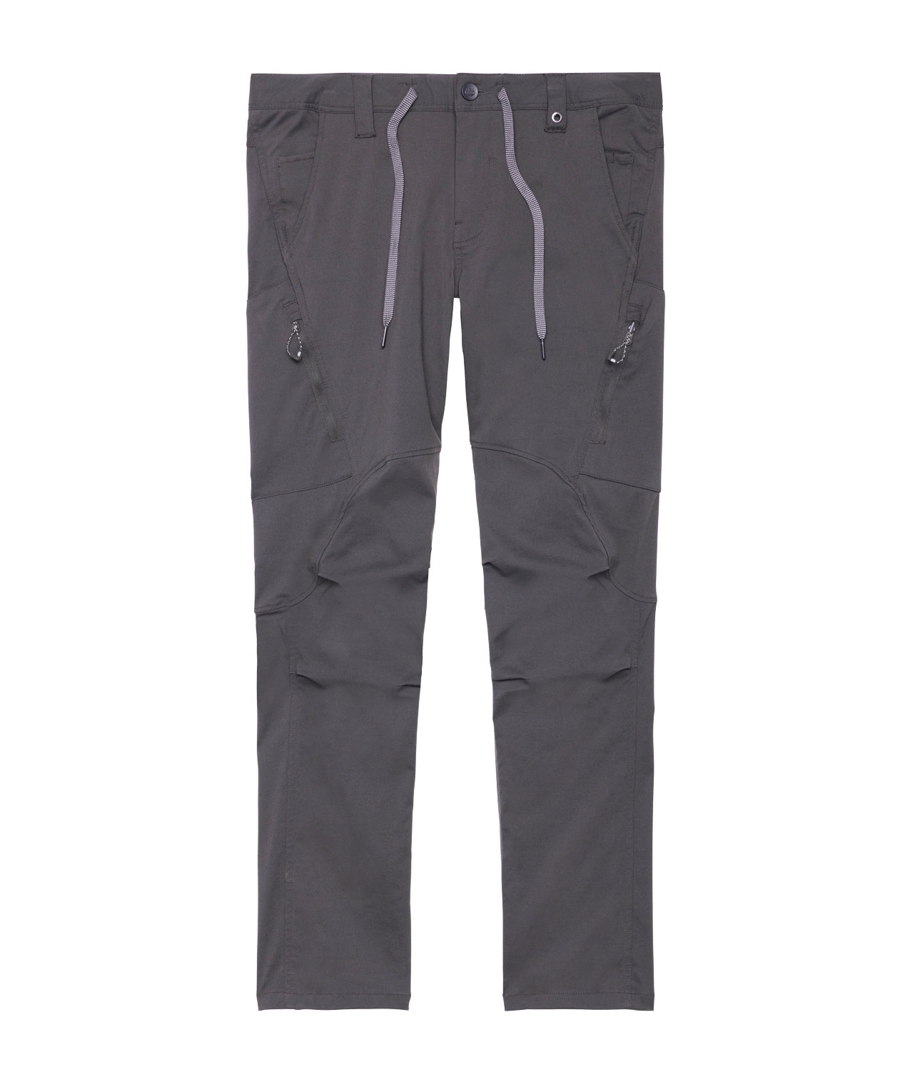 686 Men's Anything Cargo Pant - Slim Fit - CHARCOAL