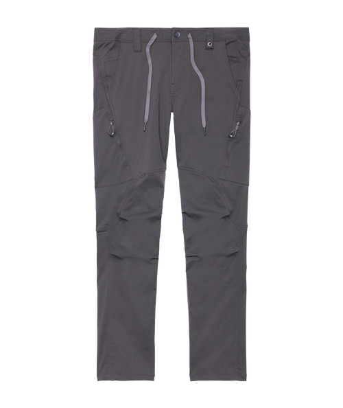 686 Men's Anything Cargo Pant - Slim Fit - CHARCOAL