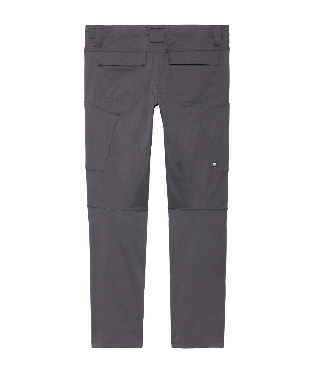 686 Men's Anything Cargo Pant - Slim Fit - CHARCOAL
