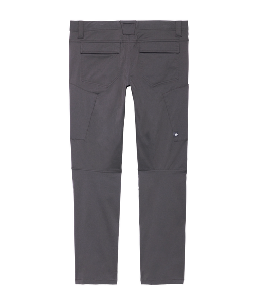 686 Men's Anything Cargo Pant - Slim Fit - CHARCOAL