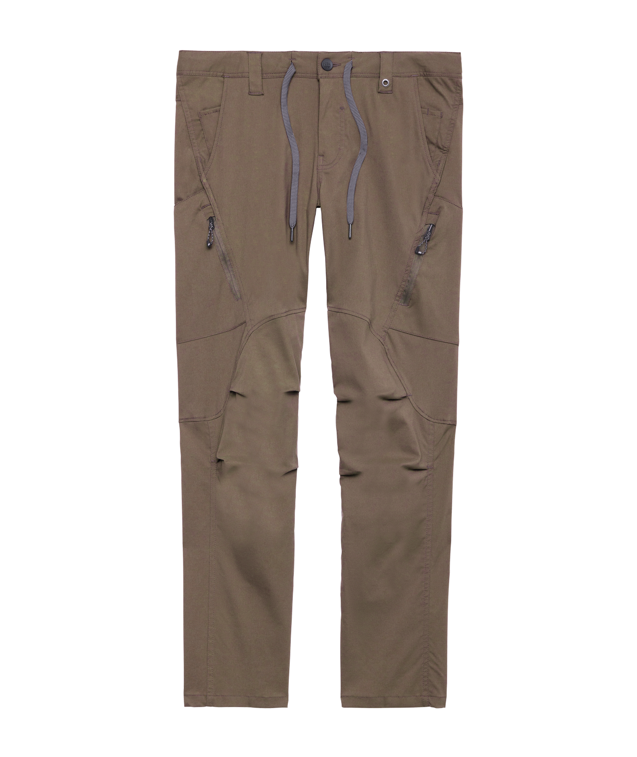 686 Men's Anything Cargo Pant - Slim Fit - TOBACCO
