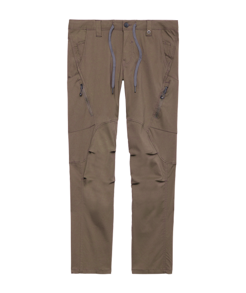 686 Men's Anything Cargo Pant - Slim Fit - TOBACCO
