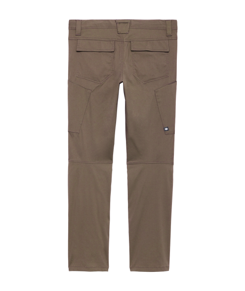 686 Men's Anything Cargo Pant - Slim Fit - TOBACCO