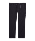 686 Men's Everywhere Merino Wool Lined Pant - Relaxed Fit - BLACK