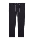 686 Men's Everywhere Merino Wool Lined Pant - Relaxed Fit - BLACK