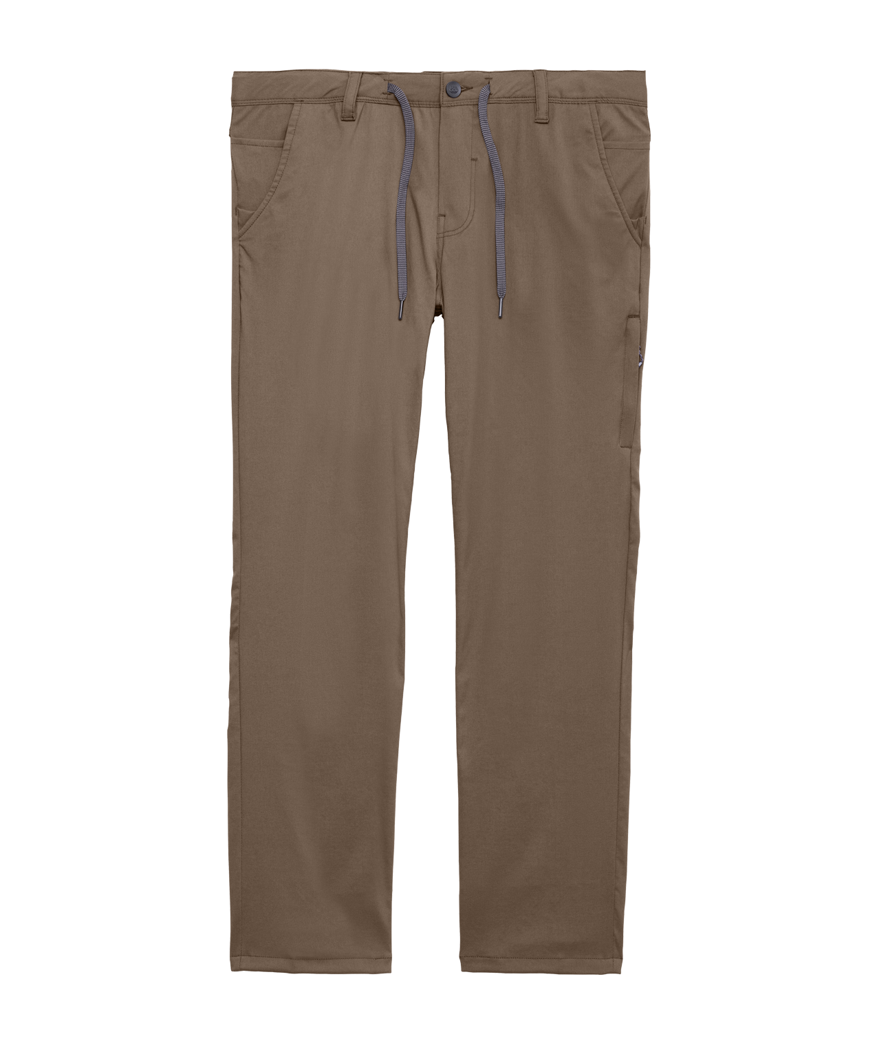 686 Men's Everywhere Merino Wool Lined Pant - Relaxed Fit - TOBACCO