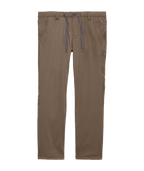686 Men's Everywhere Merino Wool Lined Pant - Relaxed Fit - TOBACCO