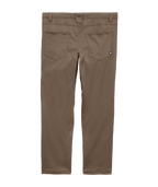 686 Men's Everywhere Merino Wool Lined Pant - Relaxed Fit - TOBACCO